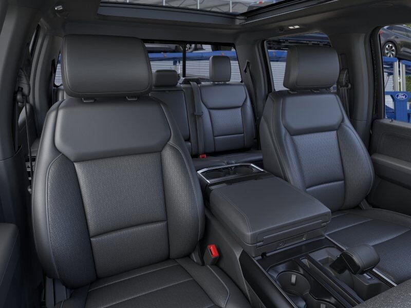 2025 Ford F-150 Lariat Ashland VA