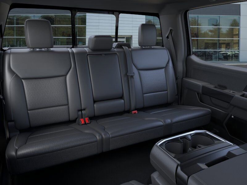 2025 Ford F-150 Lariat Ashland VA