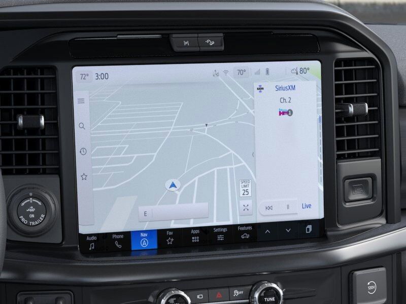 2025 Ford F-150 Lariat Ashland VA