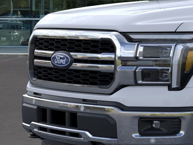 2025 Ford F-150 Lariat Ashland VA