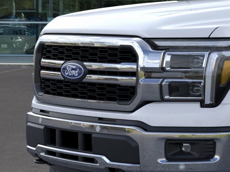 2025 Ford F-150 Lariat Ashland VA