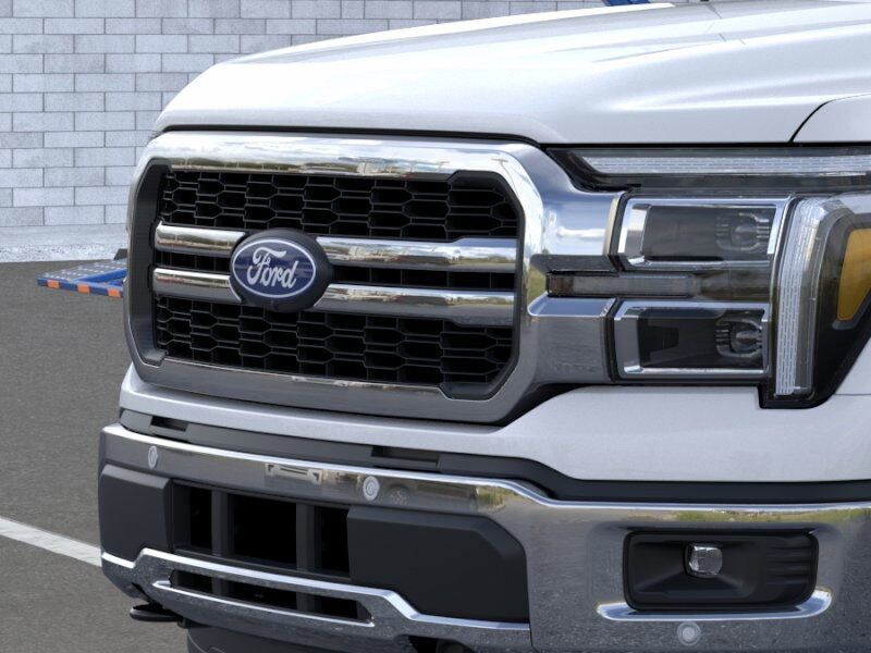 2025 Ford F-150 Lariat Ashland VA