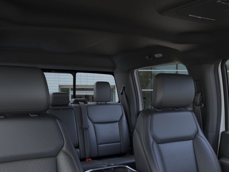 2025 Ford F-150 Lariat Ashland VA