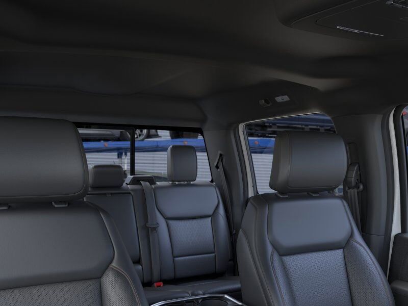 2025 Ford F-150 Lariat Ashland VA