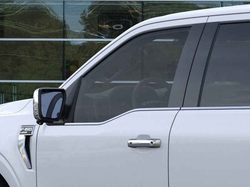 2025 Ford F-150 Lariat Ashland VA