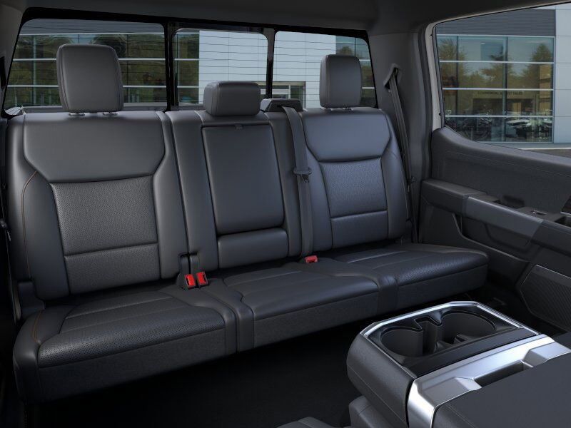 2025 Ford F-150 Lariat Ashland VA