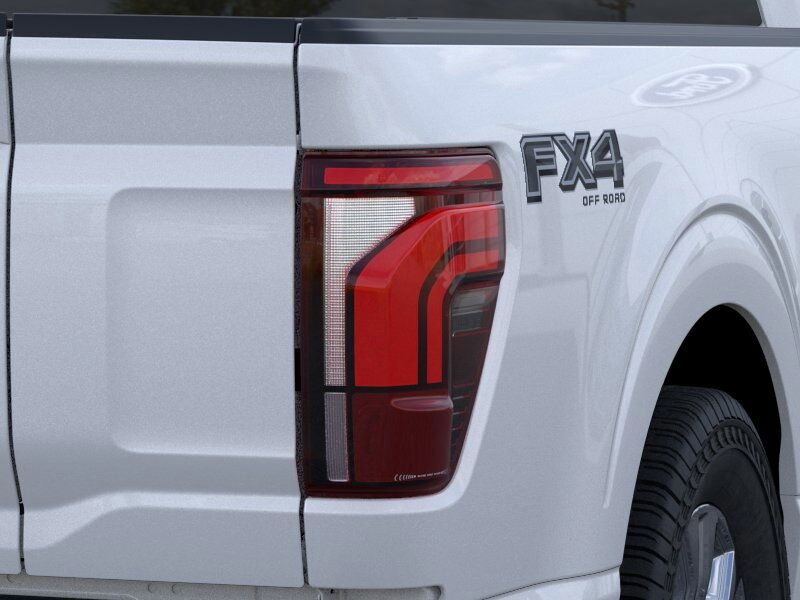 2025 Ford F-150 Lariat Ashland VA