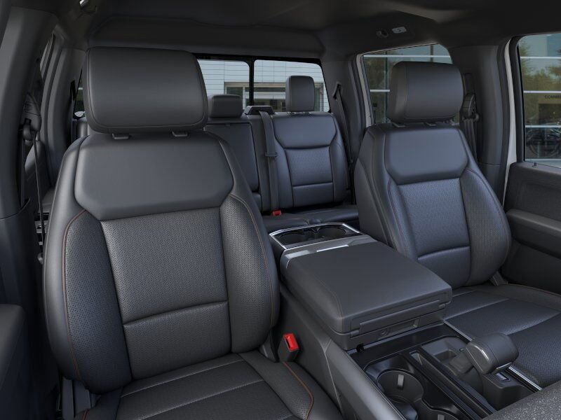 2025 Ford F-150 Lariat Ashland VA