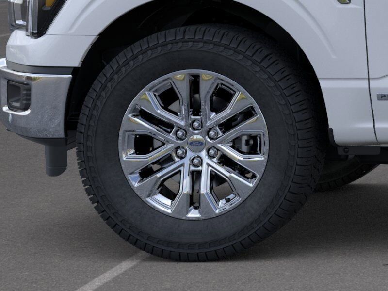 2025 Ford F-150 Lariat Ashland VA