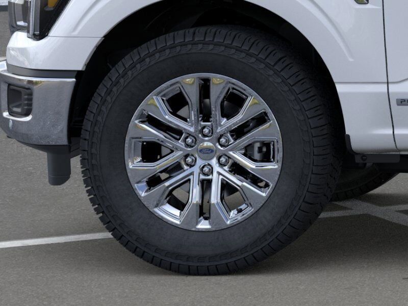 2025 Ford F-150 Lariat Ashland VA