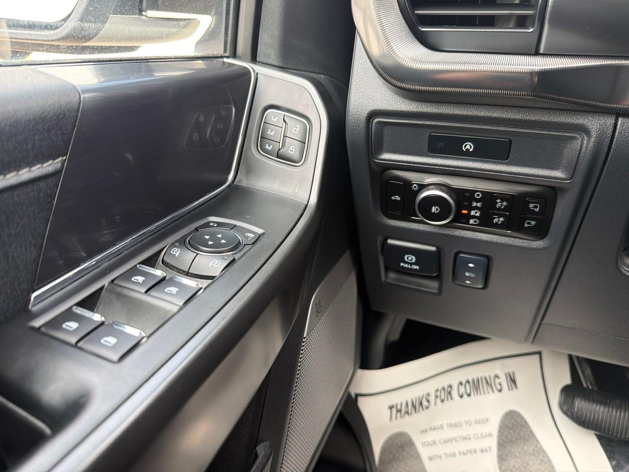 2025 Ford F-150 Lariat Ashland VA