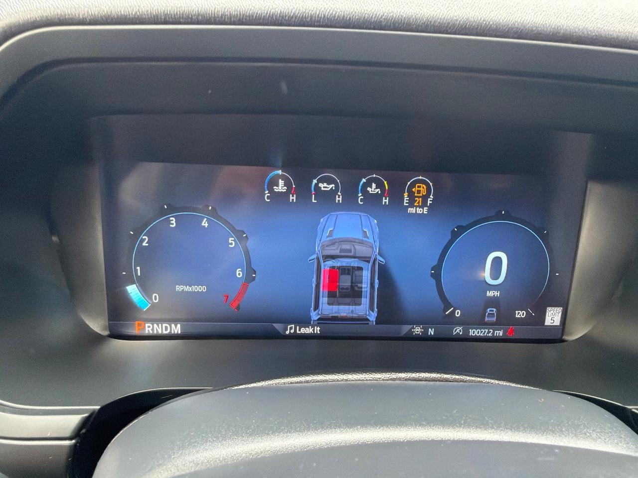 2025 Ford F-150 Lariat Ashland VA