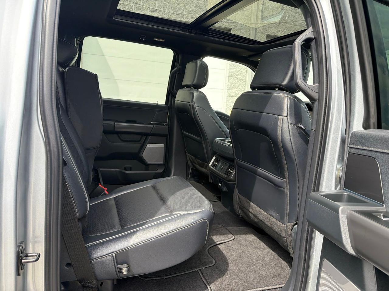 2025 Ford F-150 Lariat Ashland VA