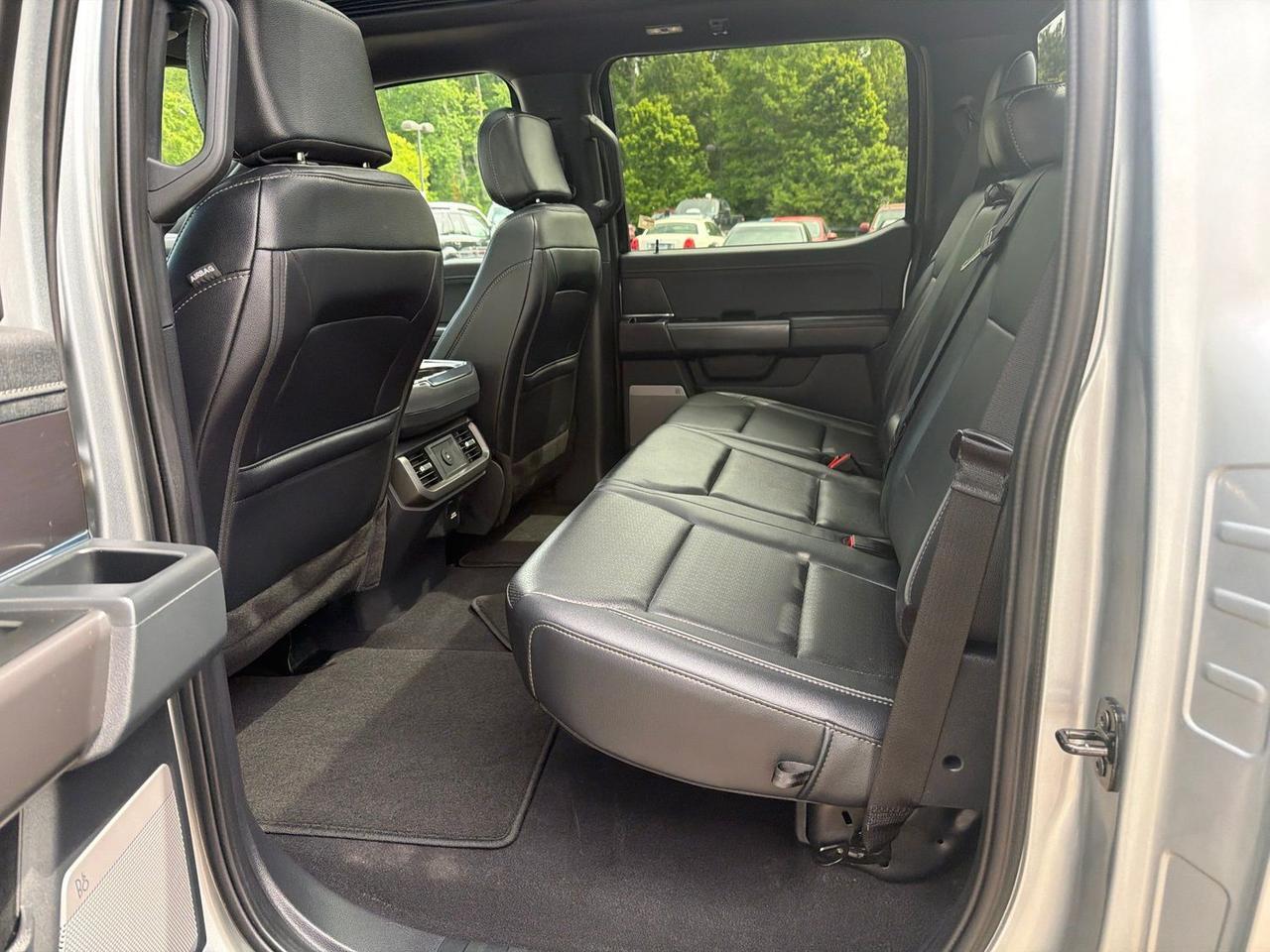 2025 Ford F-150 Lariat Ashland VA