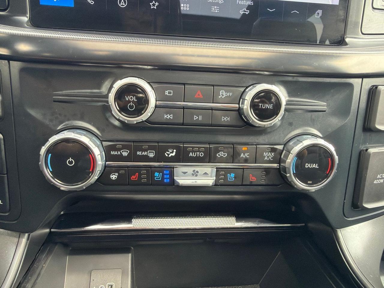 2025 Ford F-150 Lariat Ashland VA