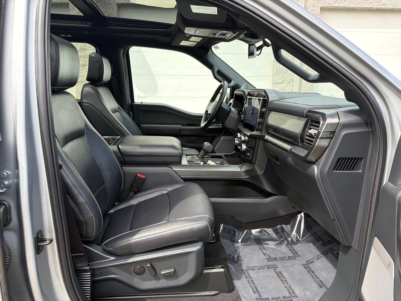 2025 Ford F-150 Lariat Ashland VA