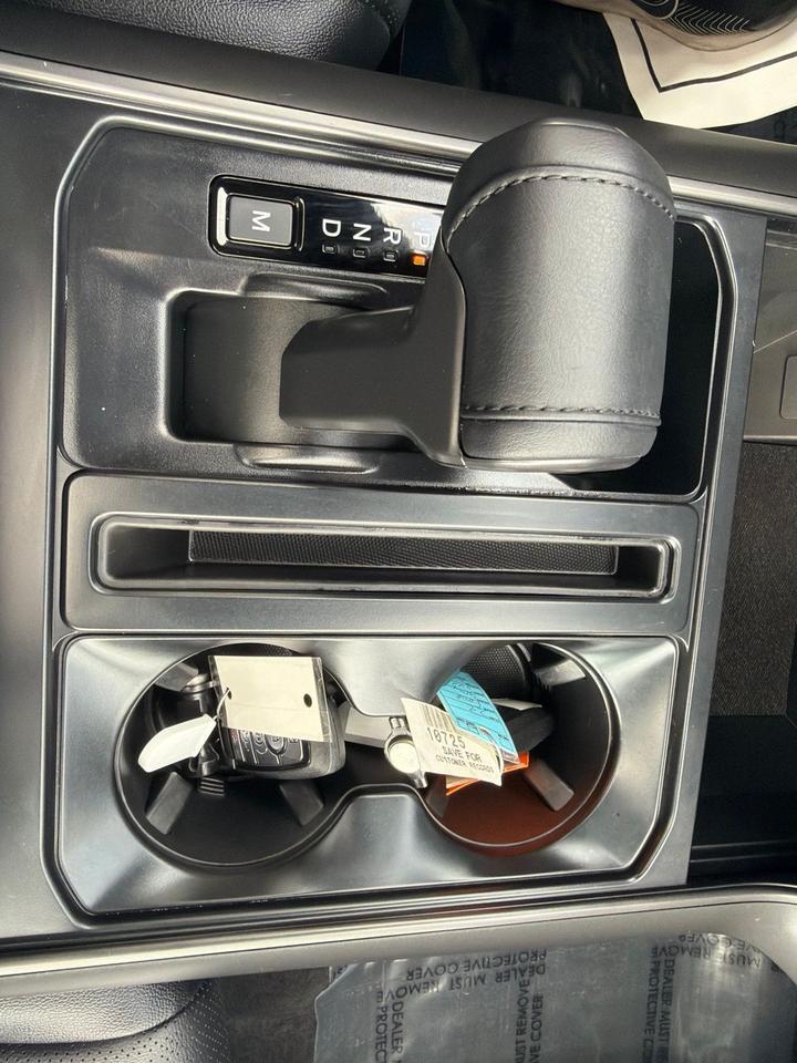 2025 Ford F-150 Lariat Ashland VA