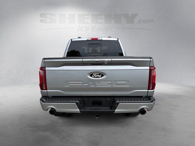 2025 Ford F-150 Lariat Ashland VA