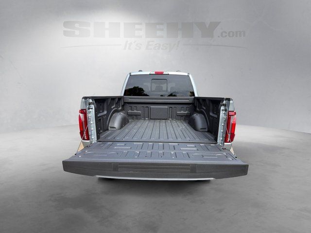 2025 Ford F-150 Lariat Ashland VA