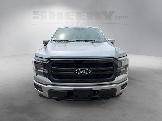 2025 Ford F-150 Lariat Ashland VA
