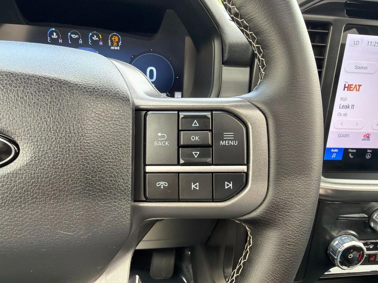 2025 Ford F-150 Lariat Ashland VA