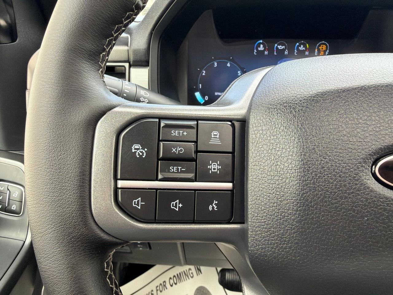 2025 Ford F-150 Lariat Ashland VA