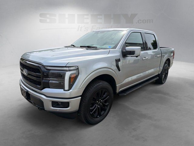 2025 Ford F-150 Lariat Ashland VA