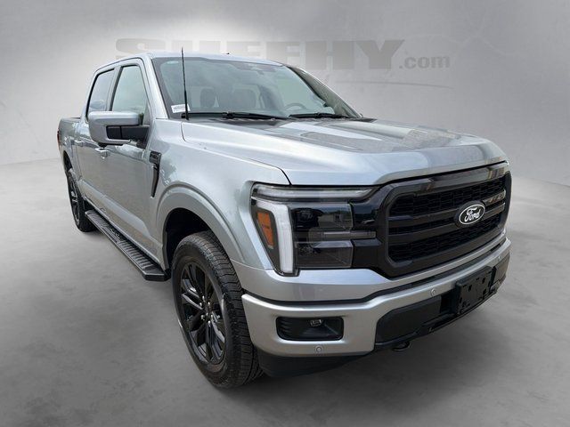 2025 Ford F-150 Lariat Ashland VA