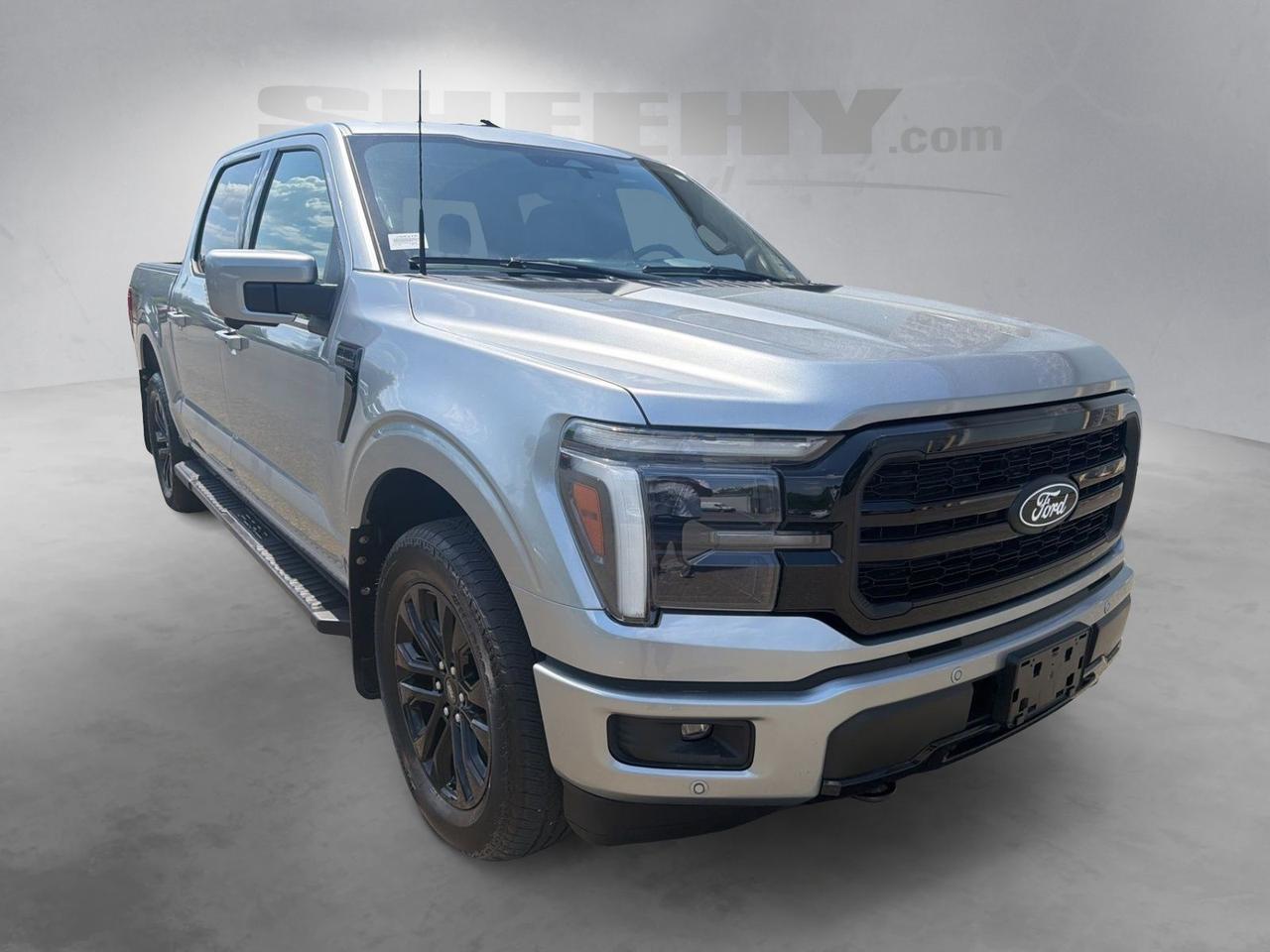 2025 Ford F-150 Lariat Ashland VA