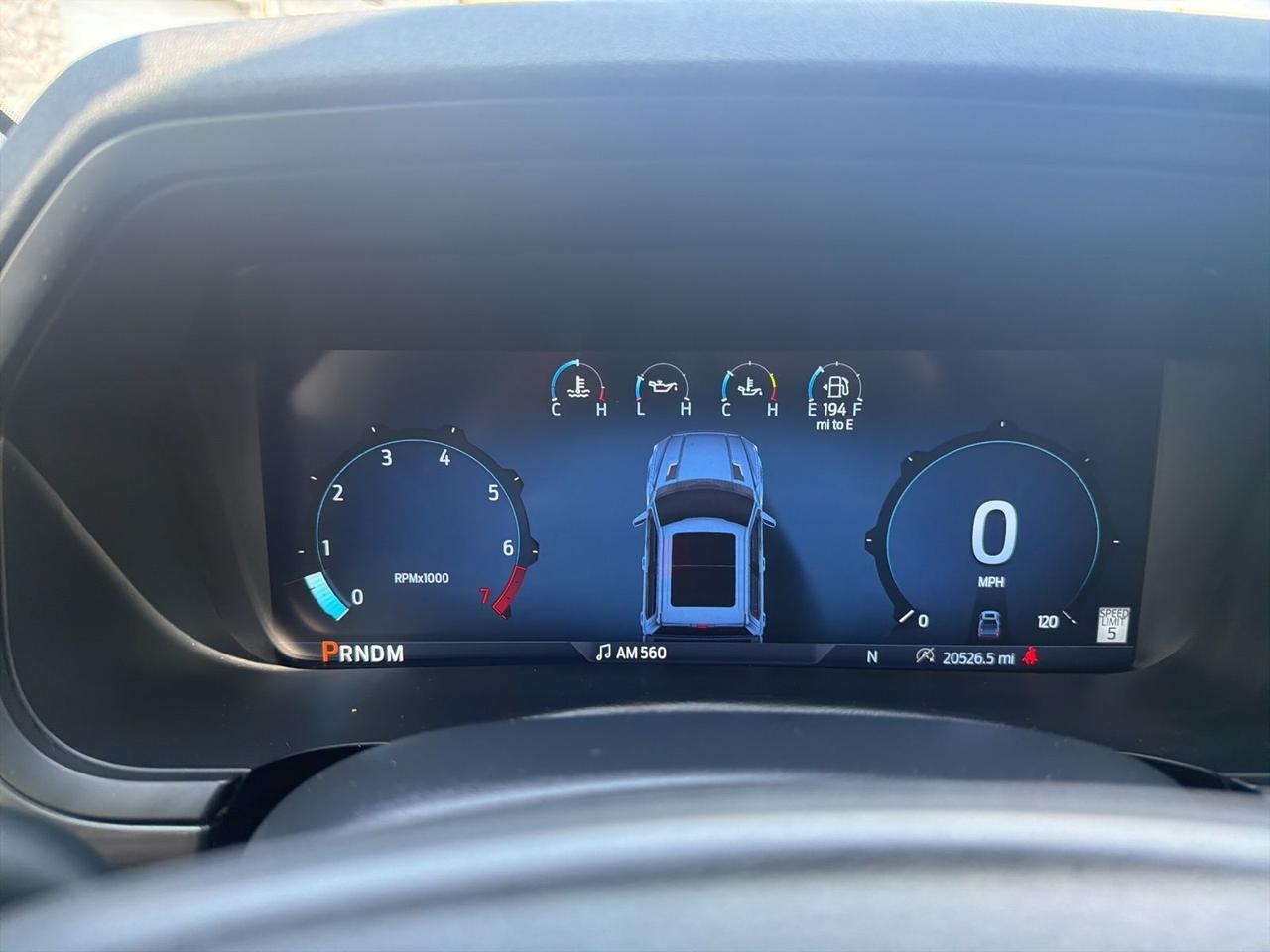2025 Ford F-150 Lariat Ashland VA
