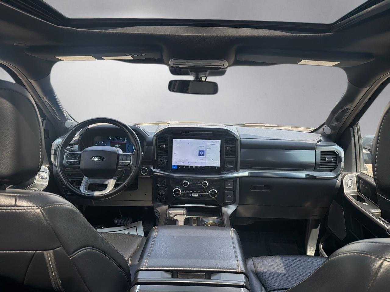 2025 Ford F-150 Lariat Ashland VA