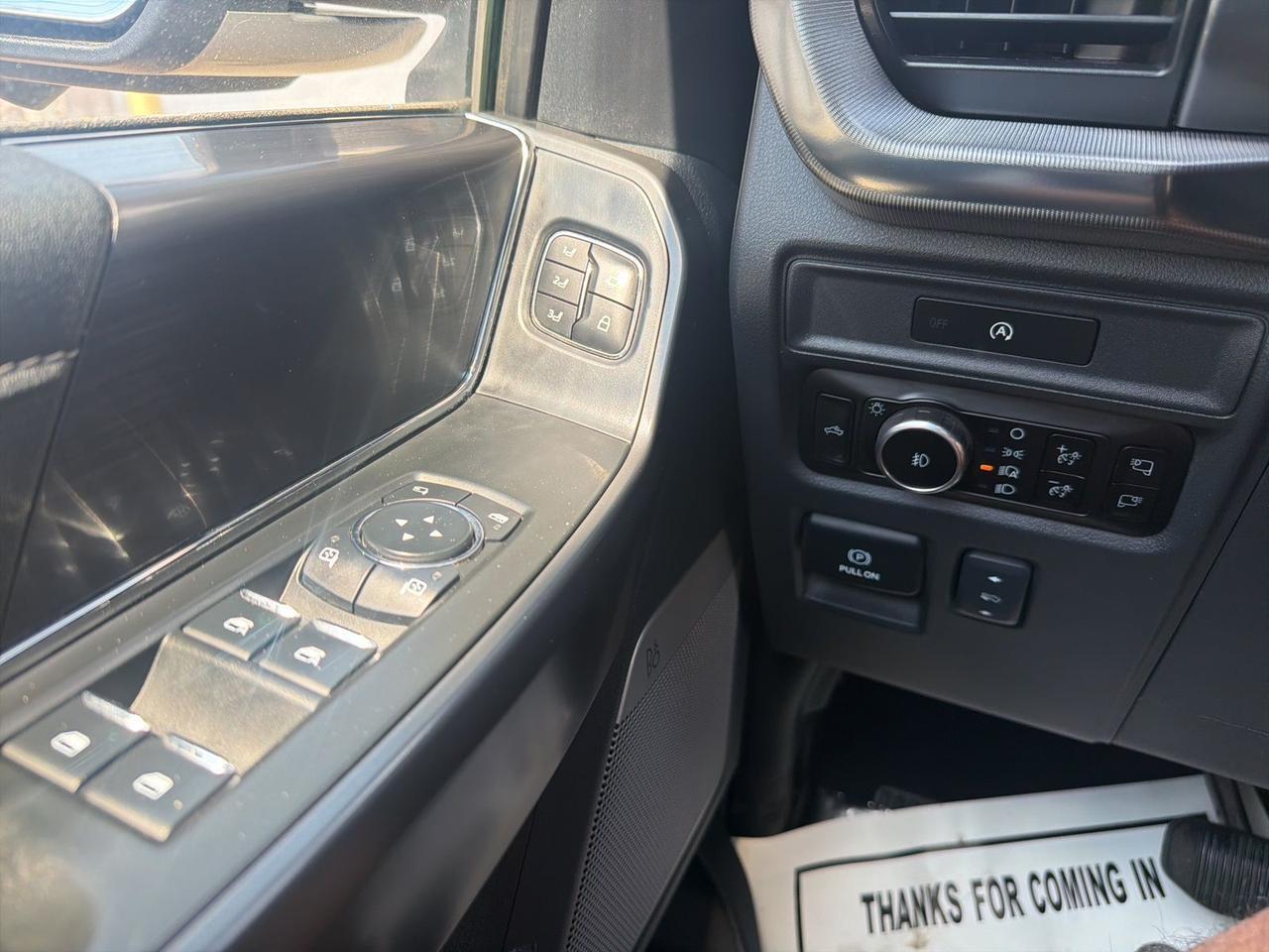 2025 Ford F-150 Lariat Ashland VA
