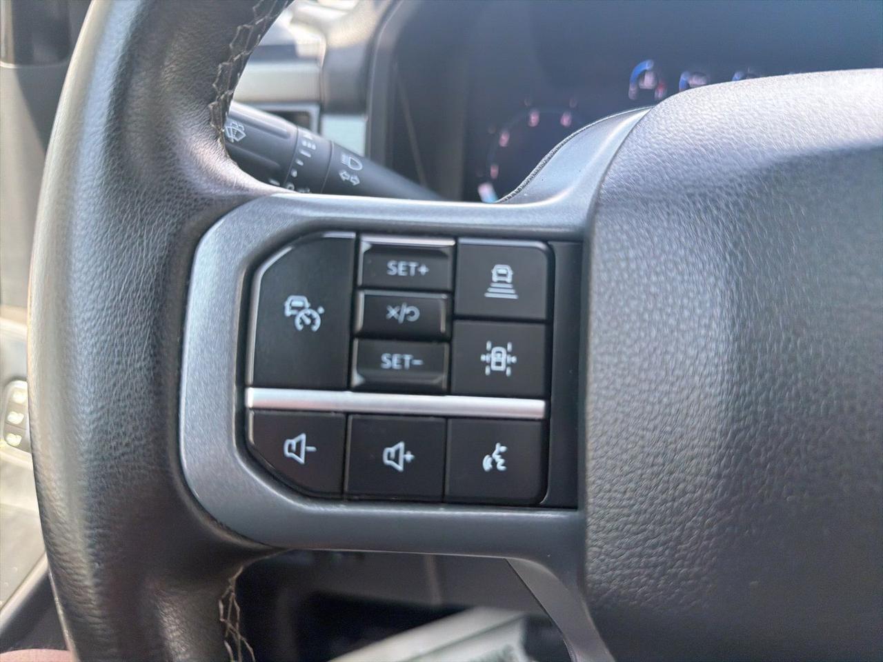 2025 Ford F-150 Lariat Ashland VA