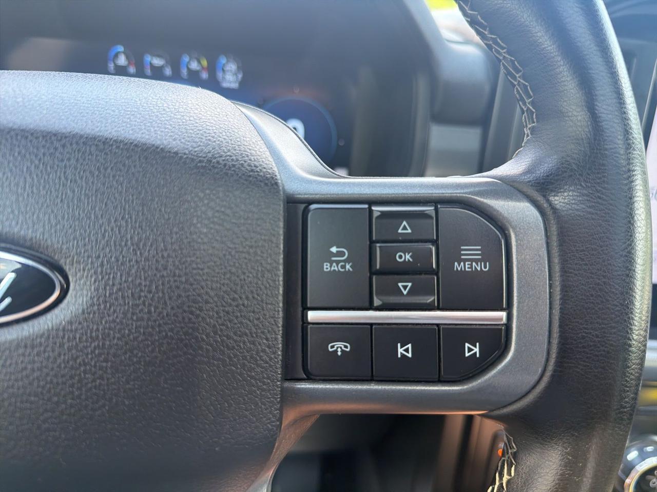 2025 Ford F-150 Lariat Ashland VA