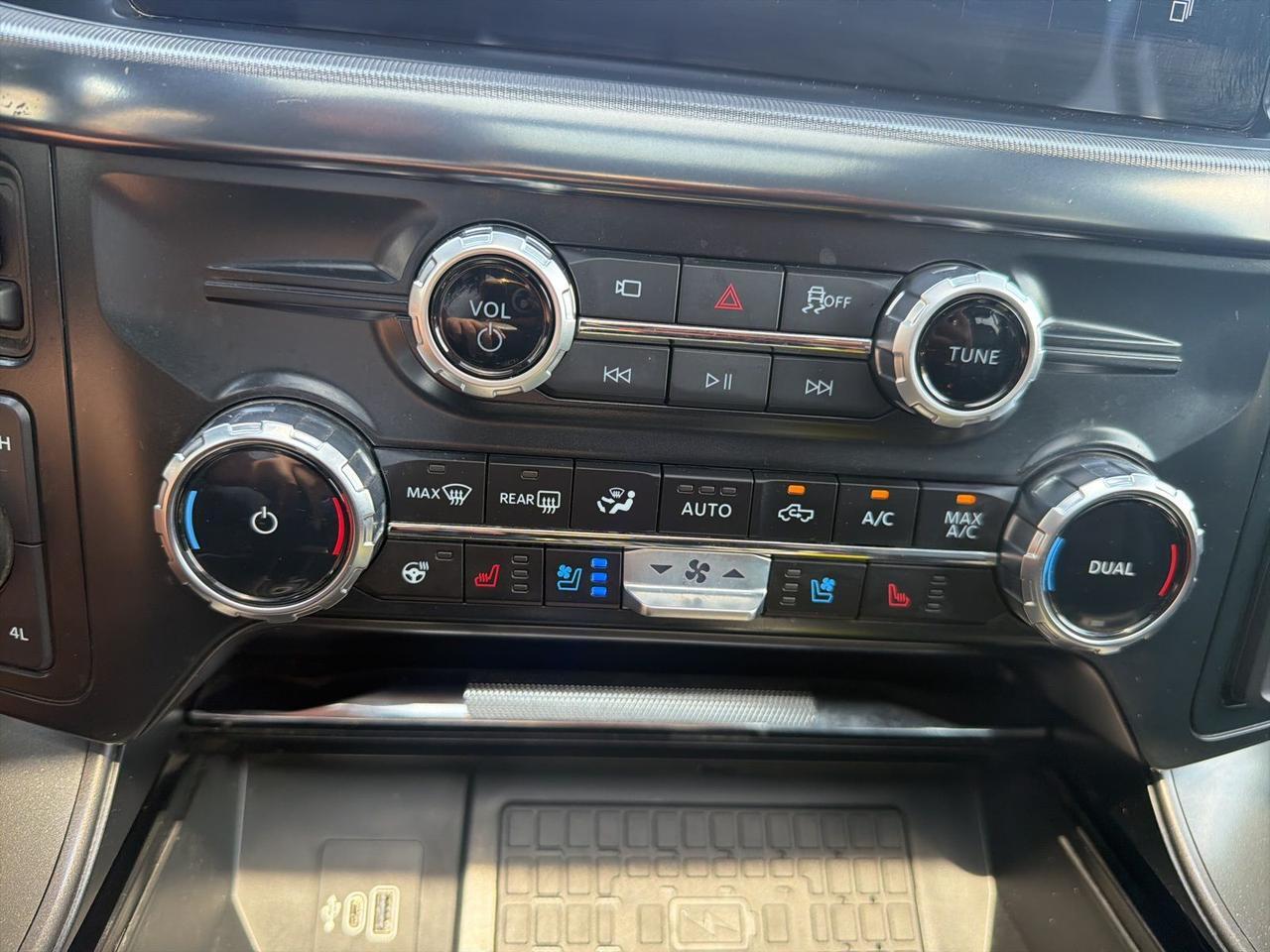 2025 Ford F-150 Lariat Ashland VA