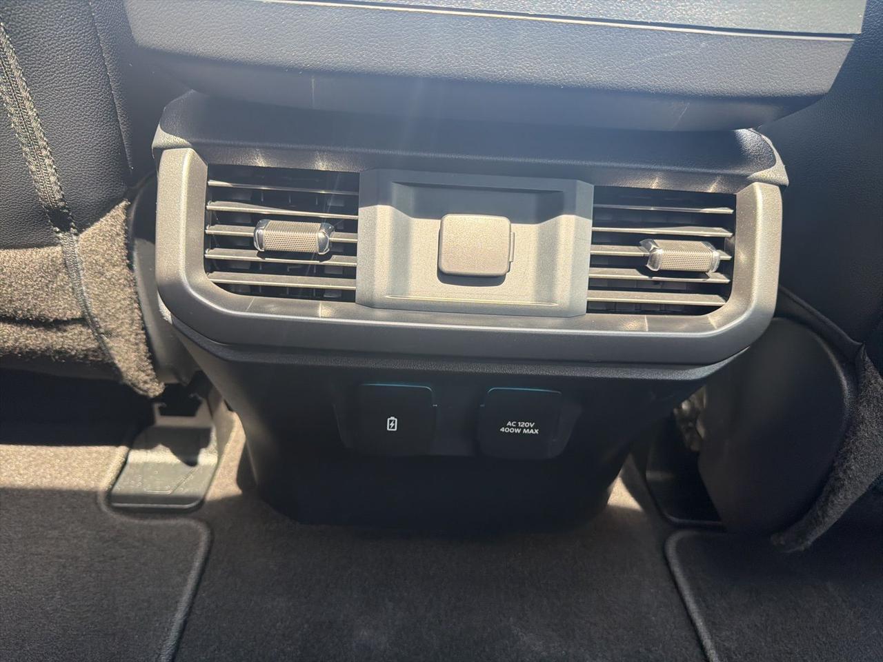 2025 Ford F-150 Lariat Ashland VA