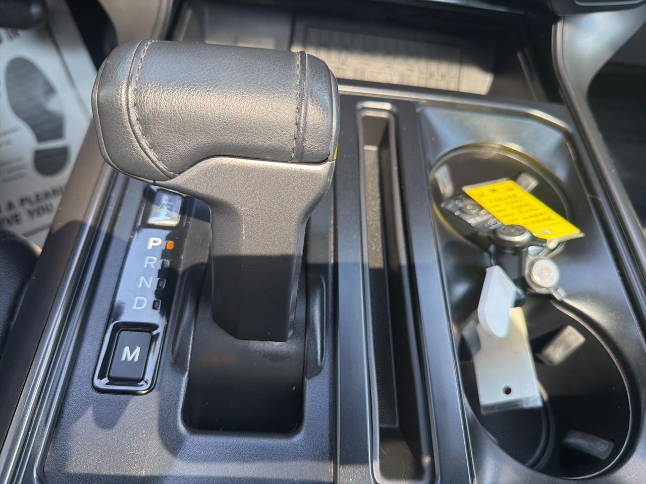 2025 Ford F-150 Lariat Ashland VA