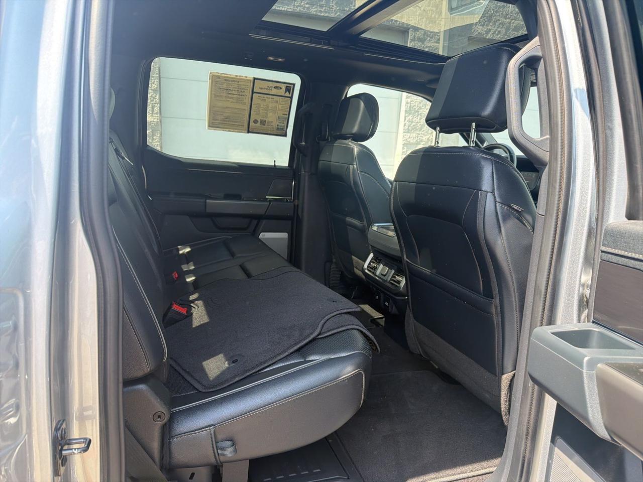 2025 Ford F-150 Lariat Ashland VA