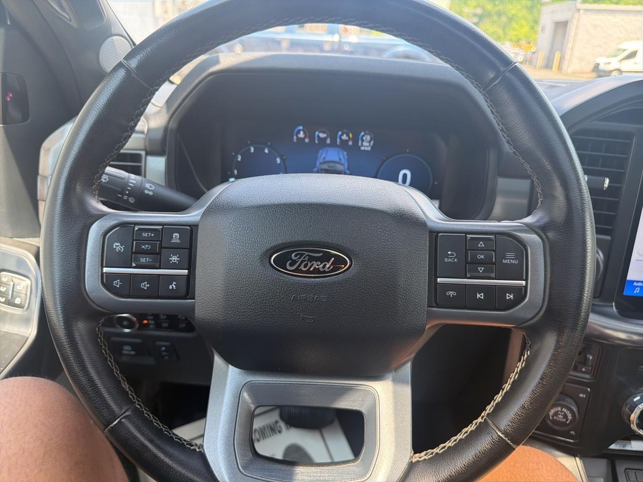 2025 Ford F-150 Lariat Ashland VA