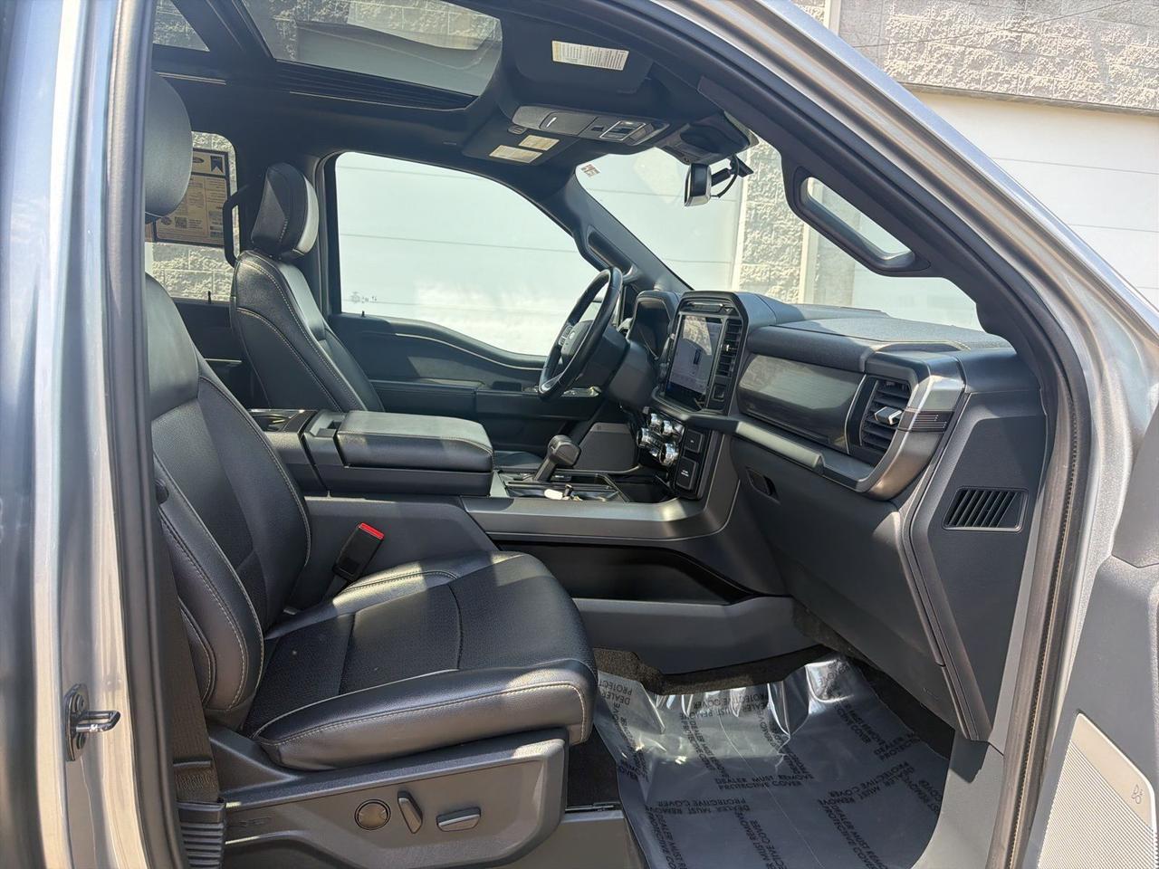 2025 Ford F-150 Lariat Ashland VA