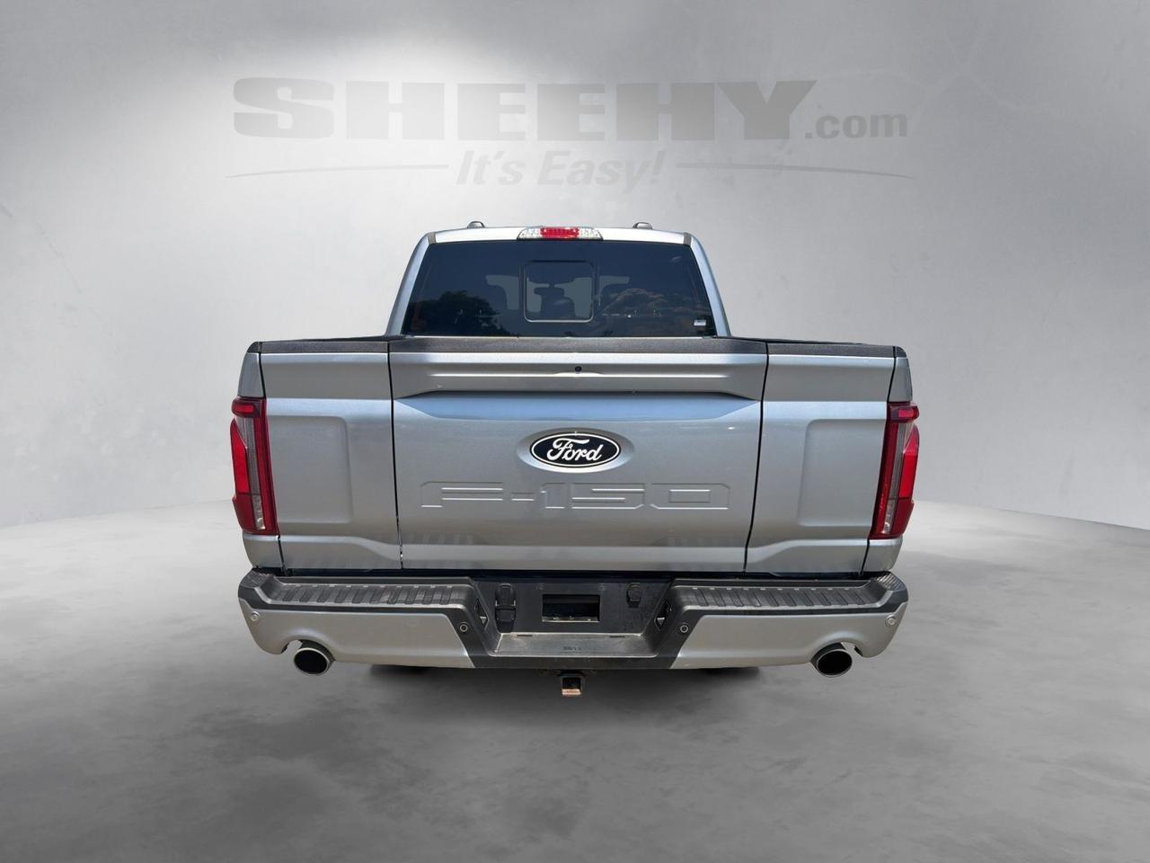 2025 Ford F-150 Lariat Ashland VA
