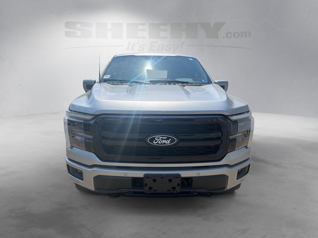 2025 Ford F-150 Lariat Ashland VA