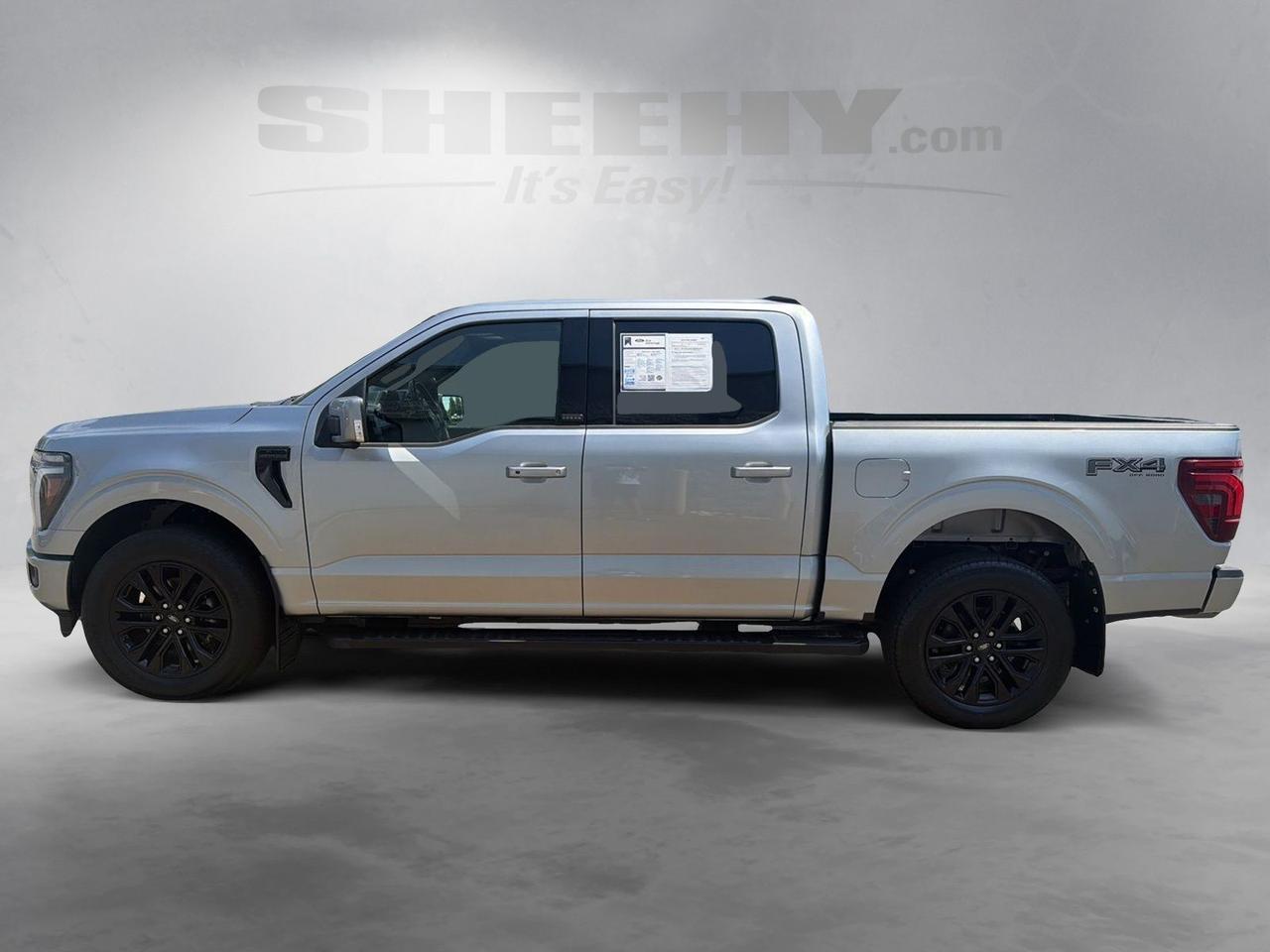 2025 Ford F-150 Lariat Ashland VA