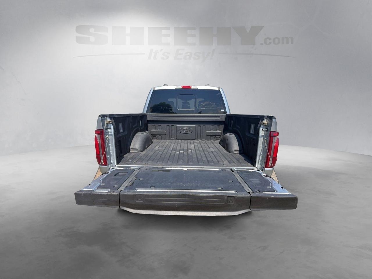 2025 Ford F-150 Lariat Ashland VA