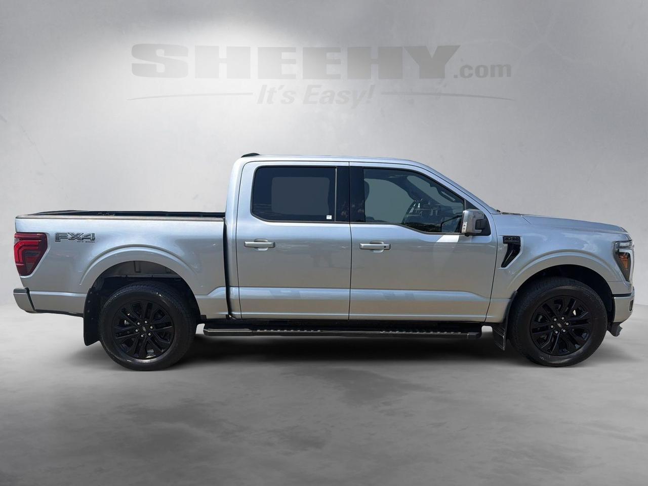2025 Ford F-150 Lariat Ashland VA