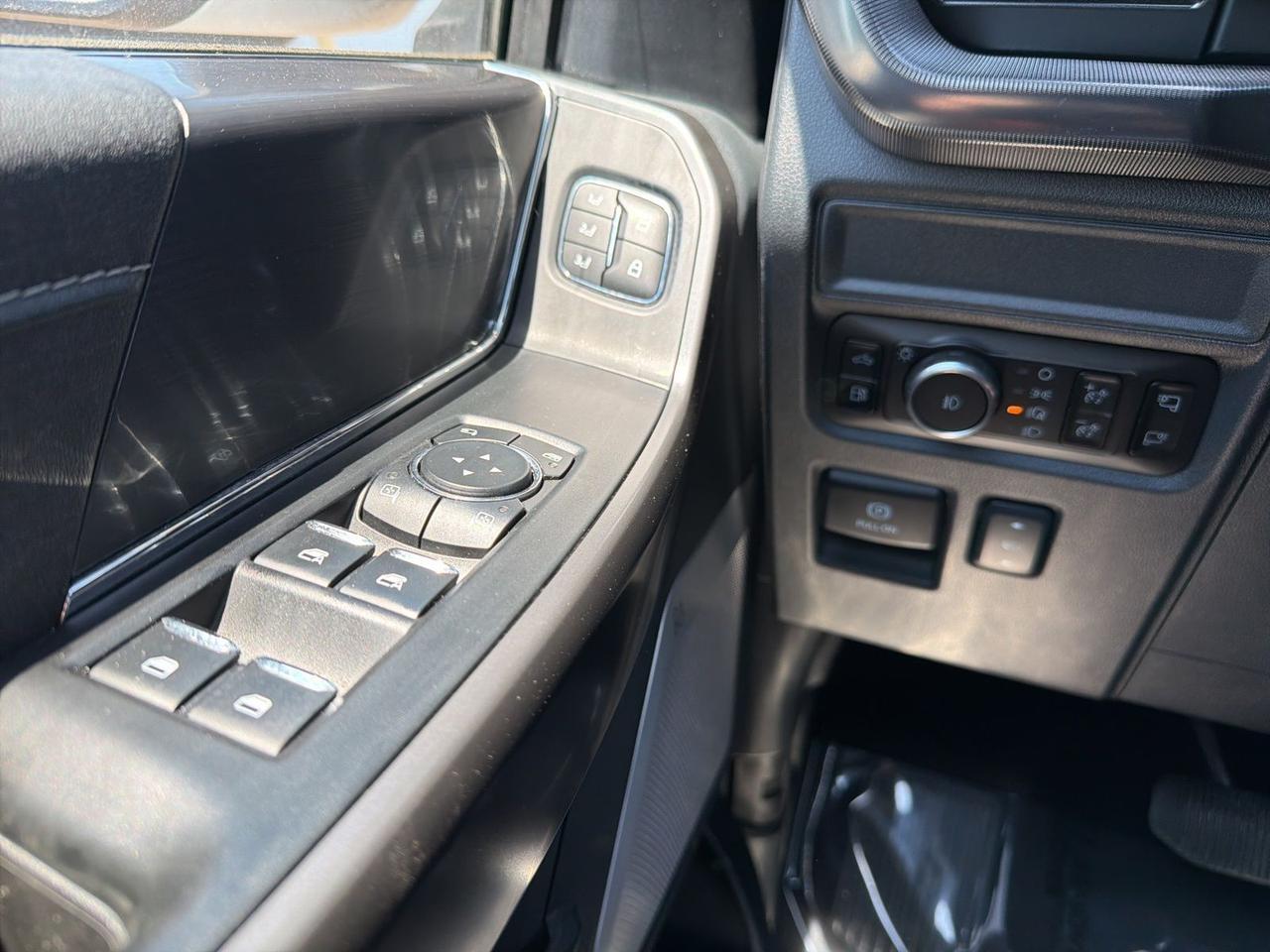 2025 Ford F-150 Lariat Ashland VA