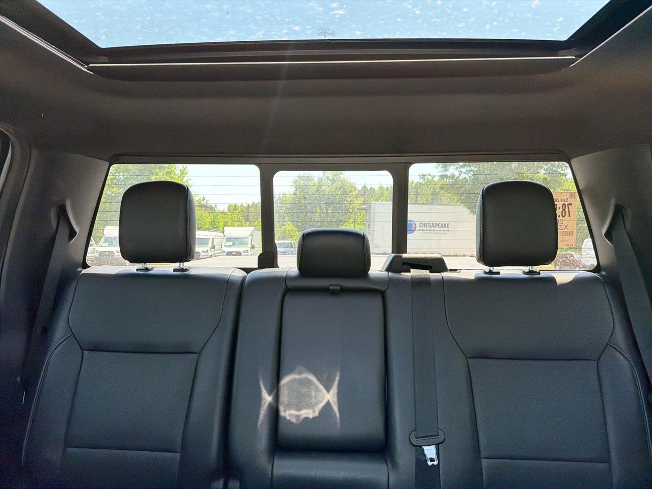 2025 Ford F-150 Lariat Ashland VA