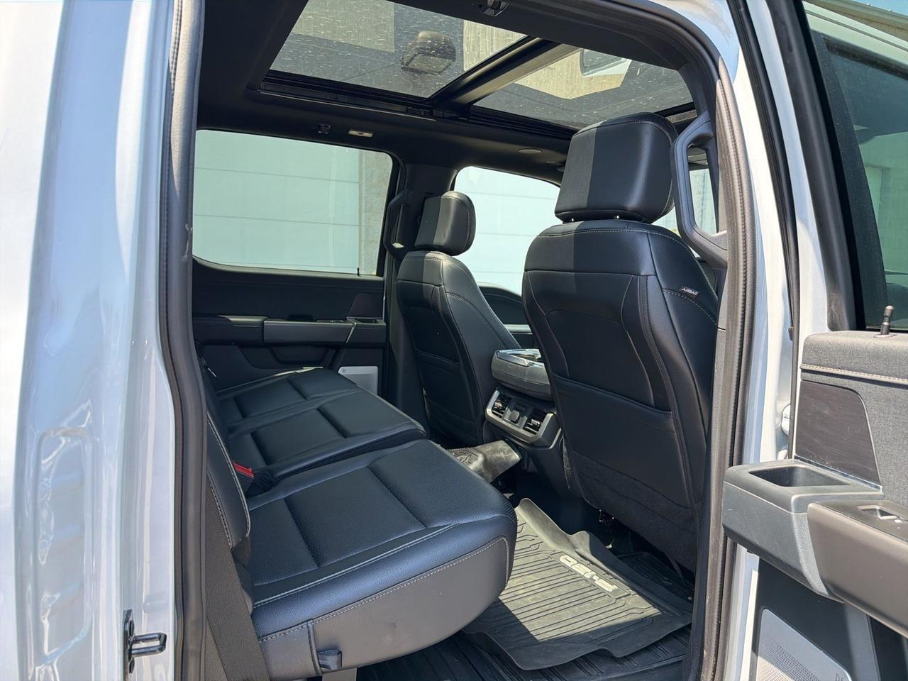 2025 Ford F-150 Lariat Ashland VA