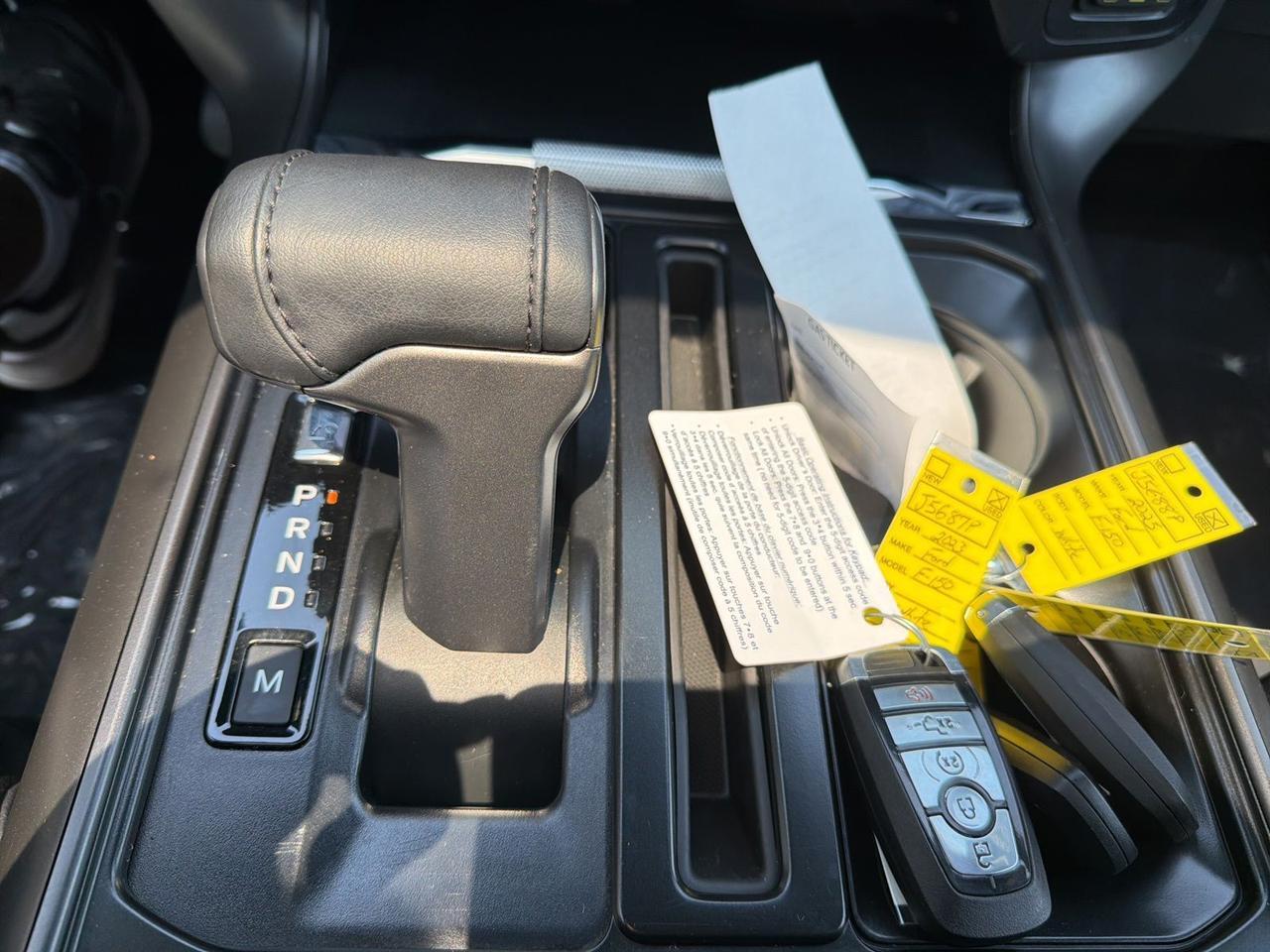 2025 Ford F-150 Lariat Ashland VA