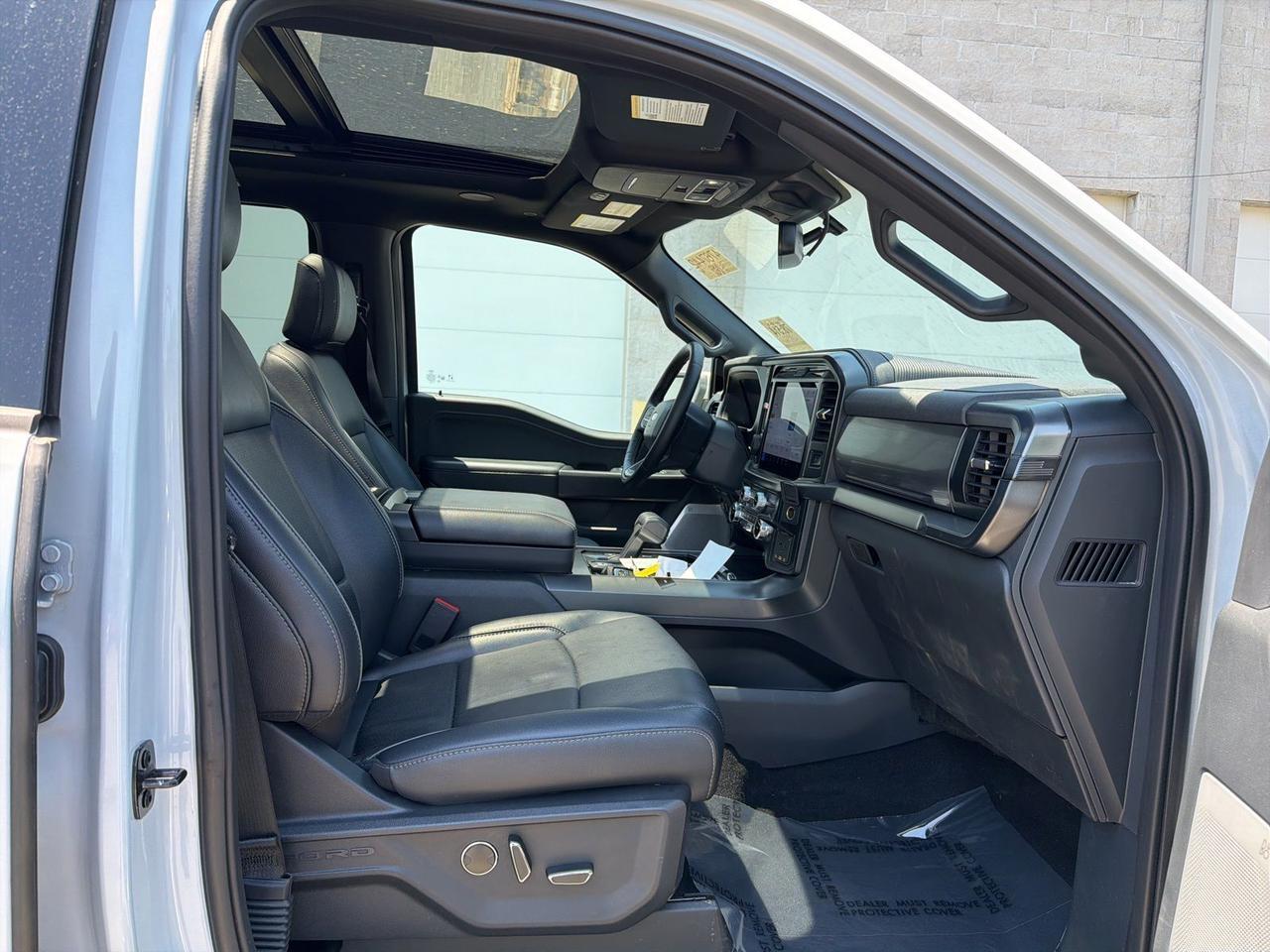 2025 Ford F-150 Lariat Ashland VA